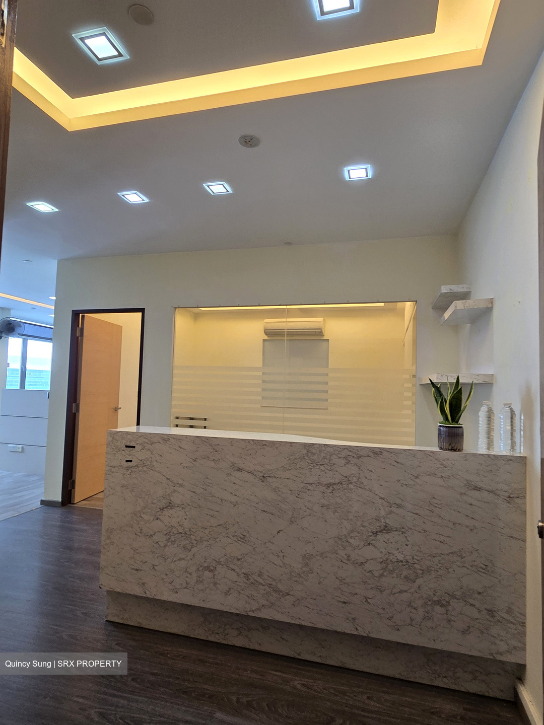 Wintech Centre (D14), Office #517465141